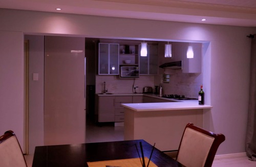 Bloubergstrand Villa | SERENITY @ ITS HEIGHTS