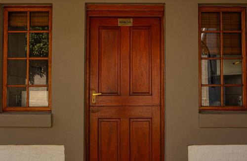 Clarens House | Serenity Lodge