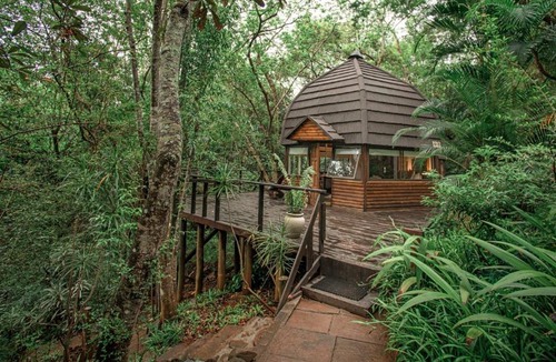 Buffelspruit Cabin | Serenity Mountain and Forest Lodge