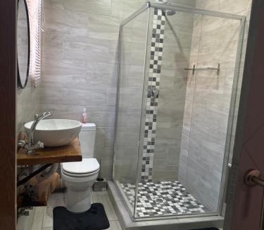 Vanderbijlpark House | Serenity on Sabie