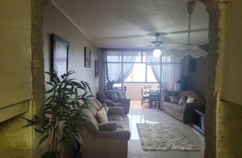 Amanzimtoti Apartment | Serenity Seascapes