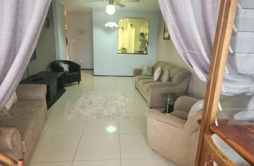 Amanzimtoti Apartment | Serenity Seascapes