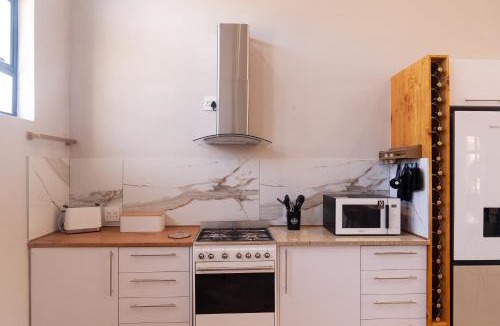 Helderberg Rural Apartment | Serenity Vista Retreat