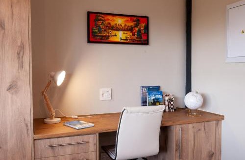 Helderberg Rural Apartment | Serenity Vista Retreat