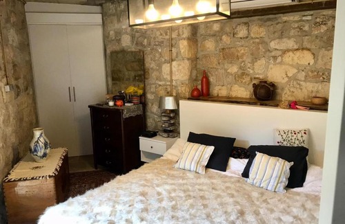 Karaburun House | Serpil house