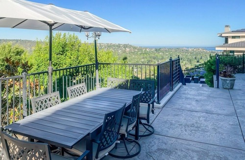 El Dorado Hills House | Serrano Village Villa - El Dorado Hills