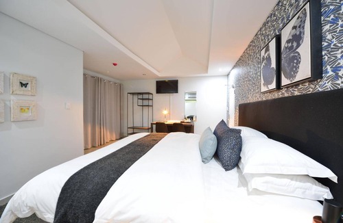 Bushbuckridge Hotel | Serurubele Boutique Hotel