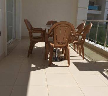 Akbuk Apartment | Serviced apartment ∙ 2 bedrooms ∙ 8 guests