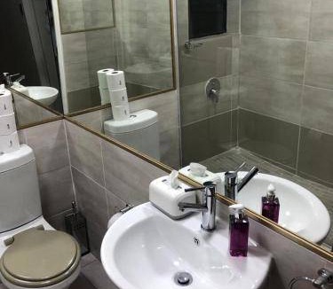 Newton Park Apartment | Serviced apartment ∙ 2 guests