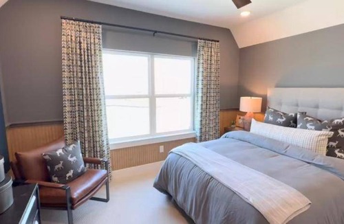 Greater Johannesburg Metropolitan Area Apartment | Serviced apartment ∙ 5 guests
