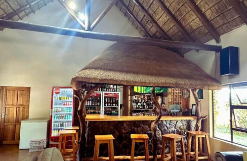 Ganyesa House | SETLHARE GUEST LODGE