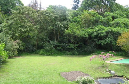 Kloof Cabin | Seven Falls Lodge
