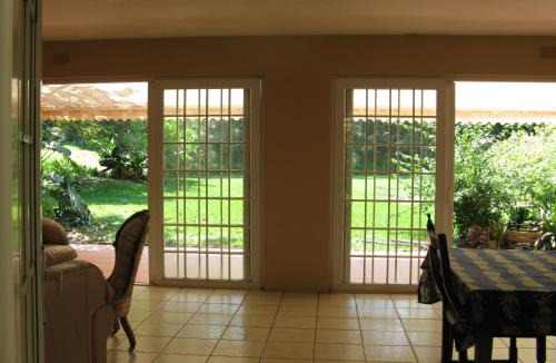 Kloof Cabin | Seven Falls Lodge
