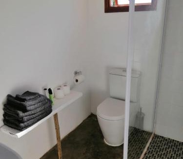 Grahamstown Hotel | Seven Fountains Farm