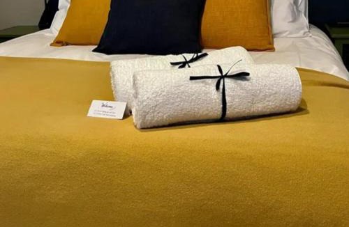 Thabazimbi Bed & Breakfast | Seven Olives Guest Rooms
