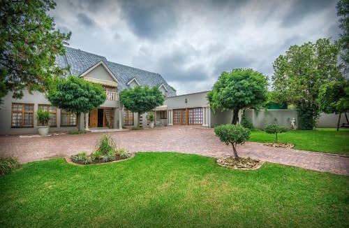Kroonstad House | Sewende Hemel