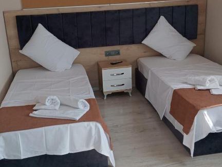 Seydikemer Hotel | Seydikemer Yıldız Hotel