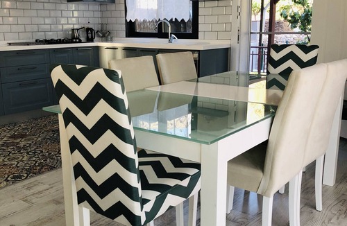 Bozburun Apartment | Seyyah Bozburun House