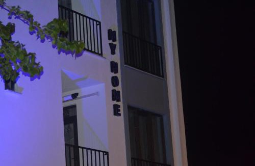 Altınordu Apartment | Sezgin Kargı Günübirlik Evler