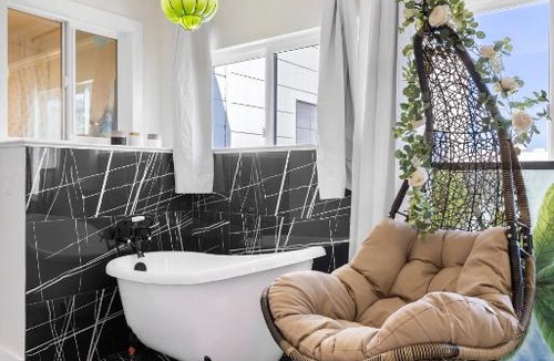 Inner Richmond Apartment | SF Homesincity,Central location,Walking Score 100