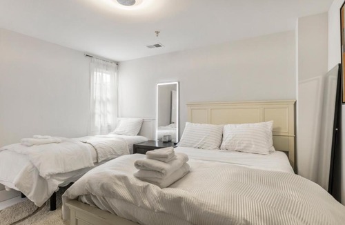 Inner Richmond Apartment | SF Nest by UCSF/GGP, walking score 100%