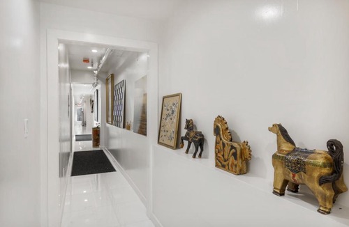 Inner Richmond Apartment | SF Newly Remodeled Charming home With 100% Walking Score