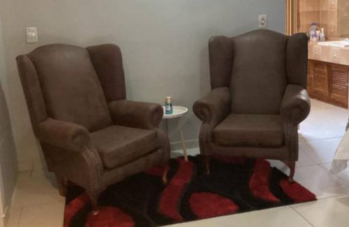 Mafube Bed & Breakfast | SFT Sefatsa guesthouse