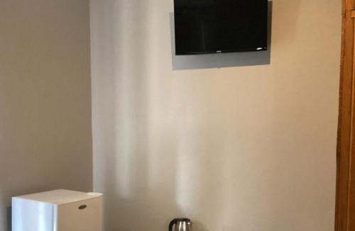Mafube Bed & Breakfast | SFT Sefatsa guesthouse