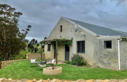 Caledon House | Shabach Farm
