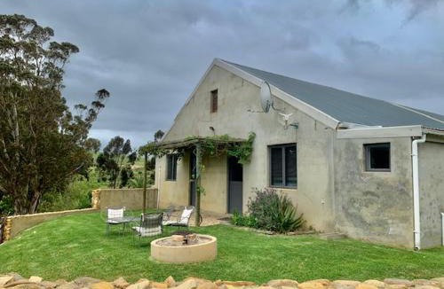 Caledon House | Shabach Farm