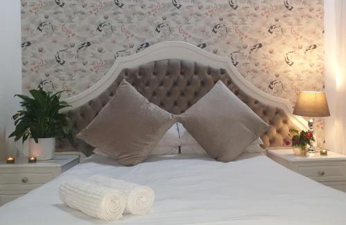 Schoemansville Apartment | Shabbat Guest House and Spa, Hartbeespoort
