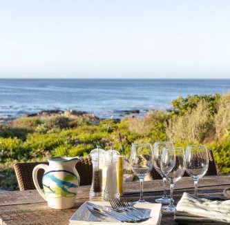 Shelley Point Villa | Shades of Blue