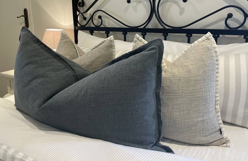 Riebeek Kasteel House | Shades of Provence