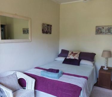Assagay Apartment | Shady Glade