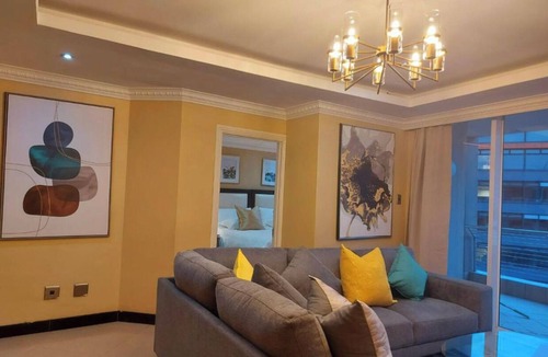 Durban Apartment | Shaka marine
