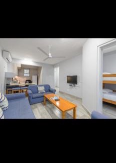 South Beach Apartment | Shaka Shores