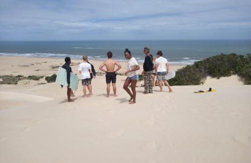 Port Alfred Hostel | Shaka Surf School and Backpackers