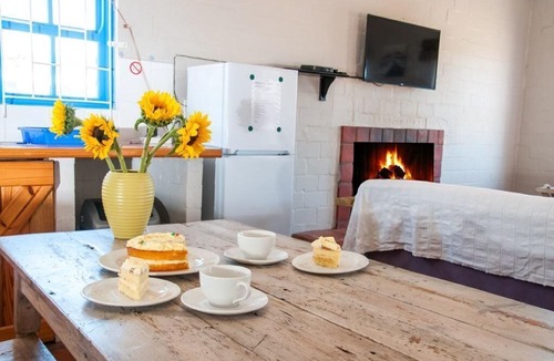 Langebaan House | Shakina-Long Beach Cabanas