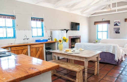 Langebaan House | Shakina-Long Beach Cabanas