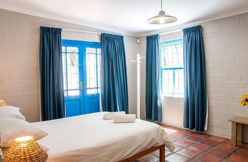 Langebaan House | Shakina-Long Beach Cabanas
