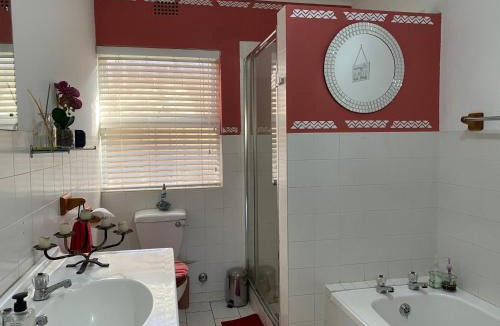 Gordon's Bay House | Shalom On The Bay
