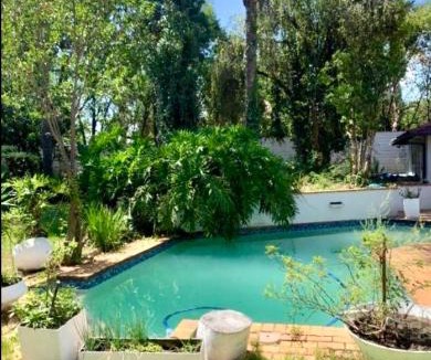 Kareeberg Bed & Breakfast | Shalom Shalom - Stylish New Stay in the Heart of Fourways