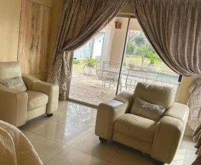 Kareeberg Bed & Breakfast | Shalom Shalom - Stylish New Stay in the Heart of Fourways