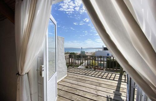 Paternoster House | Shalom