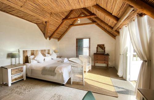 Paternoster House | Shalom