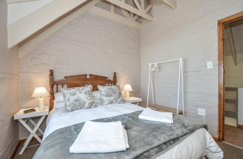 Yzerfontein House | Shalva
