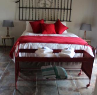Maanhaarand Cabin | Shamba Yetu Mountain Lodge