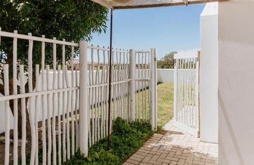 Paternoster Apartment | Shambala