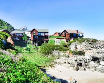Eersterivierstrand House | Shamrock Cottage