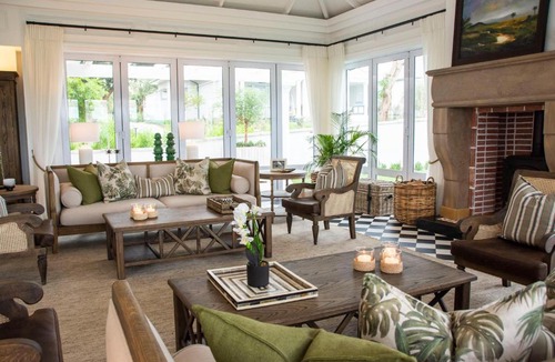 Paterson Cabin | Shamwari Long Lee Manor